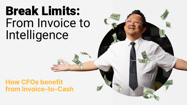 Break Limits: From Invoice to Intelligence