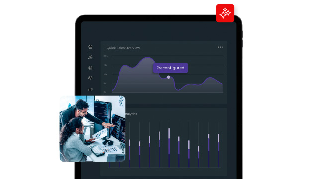 The Path to AI Adoption with Infor Industry AI