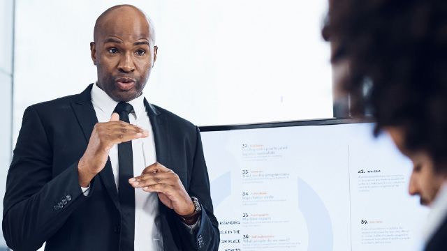 3 Critical Phases of Finance Transformation