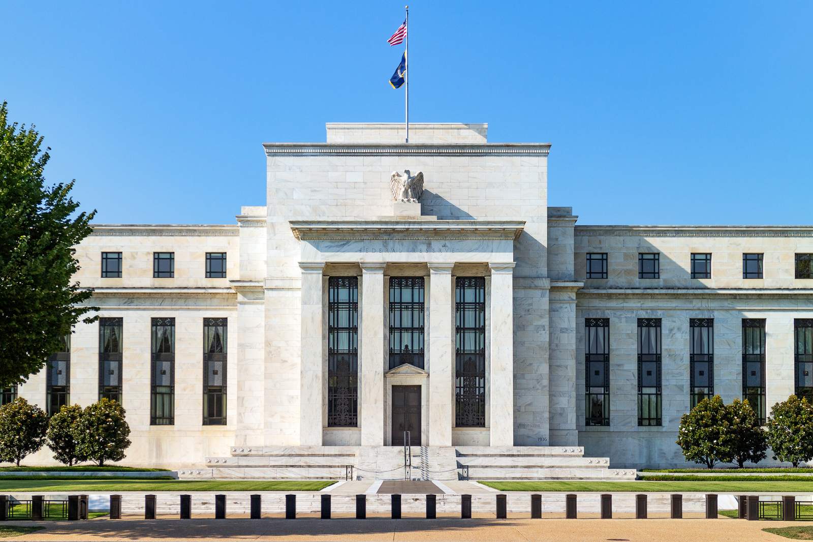 Fed's pivot strategy
