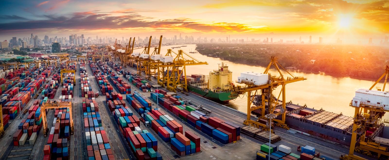 Tariff fallout supply chain cost models